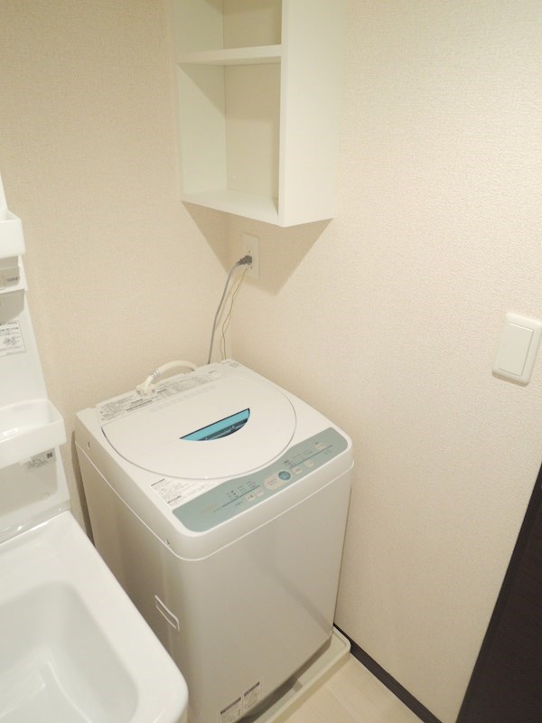 スカイゲート羽田 その他設備