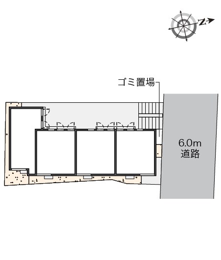 アミティエ西大井 その他10