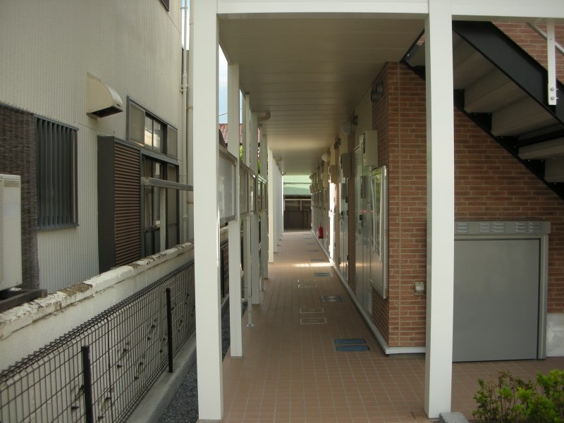 サンシャイン貫井北  その他外観1