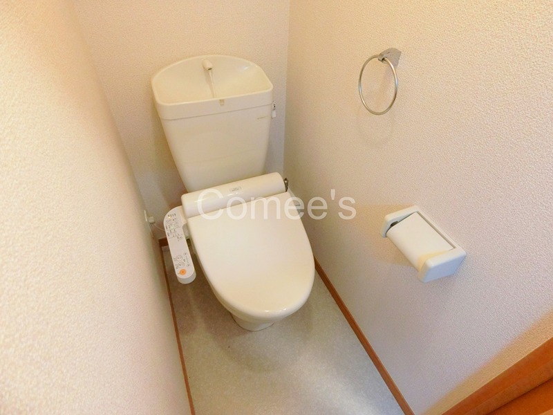 サンシャイン貫井北  その他35