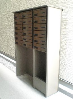 グランシーダ その他