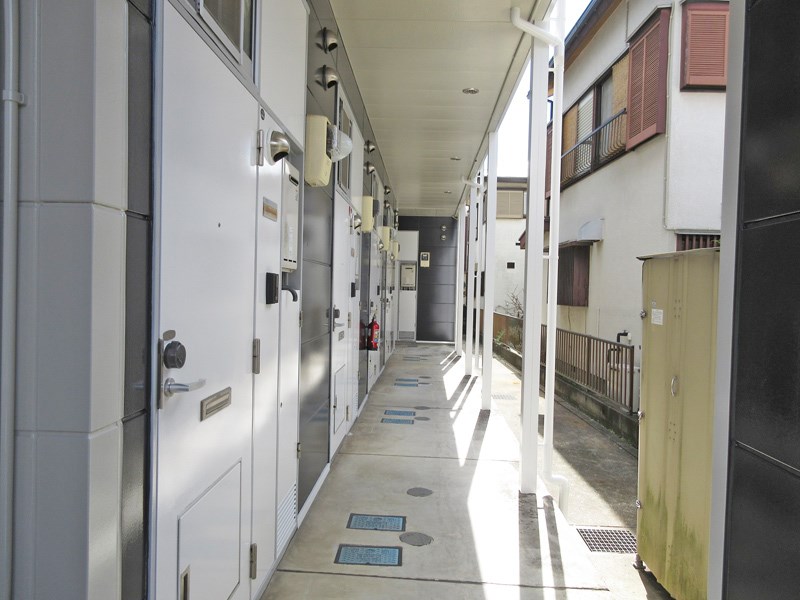 プレミール その他共有部分