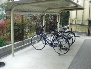Ｔ&K その他共有部分