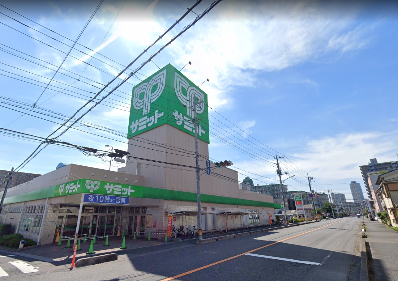 Ｔ&K スーパー