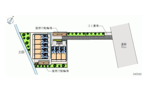 Ｒｏａｄ　＆　Ｓｋｙ その他外観1