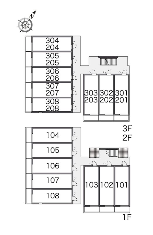 Ｒｏａｄ　＆　Ｓｋｙ その他外観2