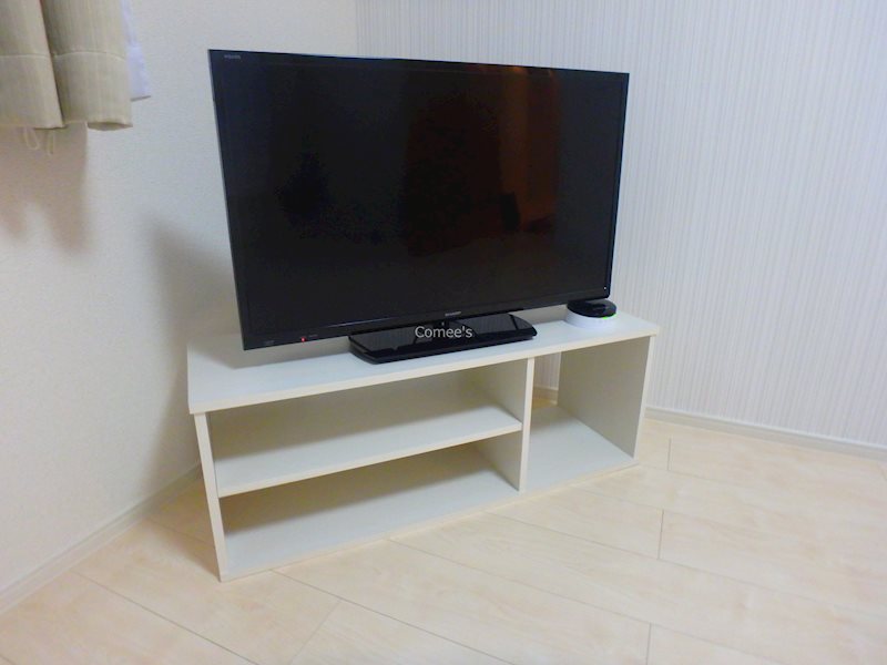 アオキハイツ その他2
