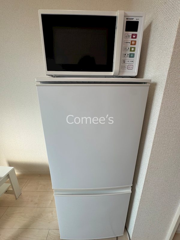 アオキハイツ その他4