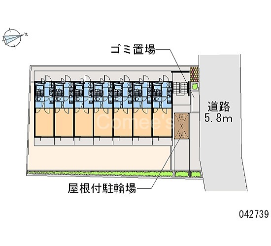 ヴィーブル その他外観2