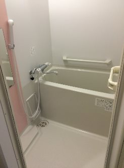 セレノ 風呂画像