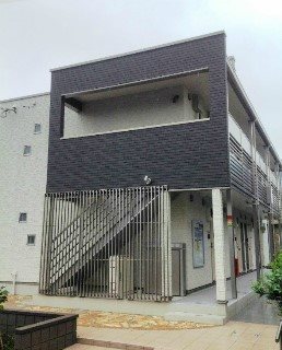 エミネンス 102号室 外観