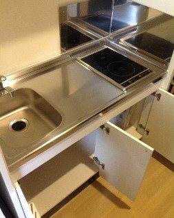 エミネンス キッチン
