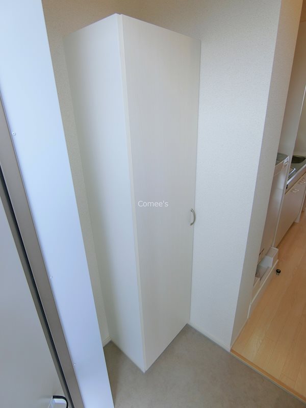 リンクス その他部屋・スペース