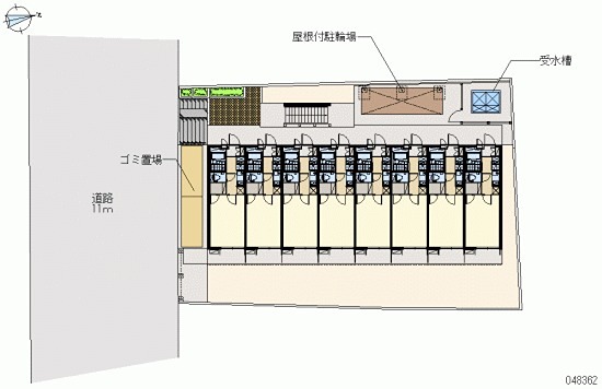 リモーネ6 その他外観1