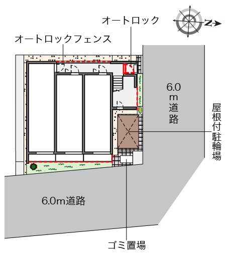 ＦＡＩＲ八雲 その他28