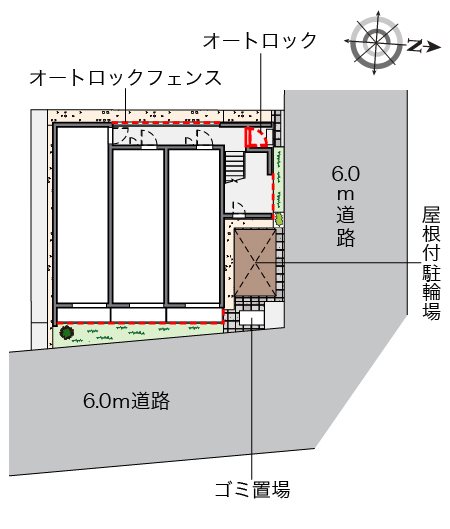 ＦＡＩＲ八雲 その他27