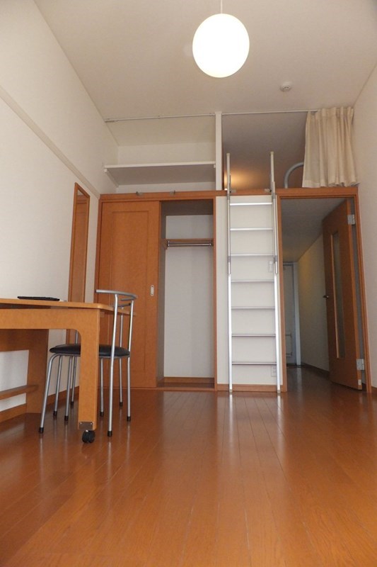 イーグル その他部屋・スペース