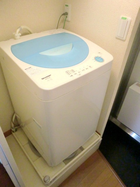 イーグル その他設備