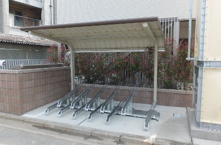 西与野 その他共有部分