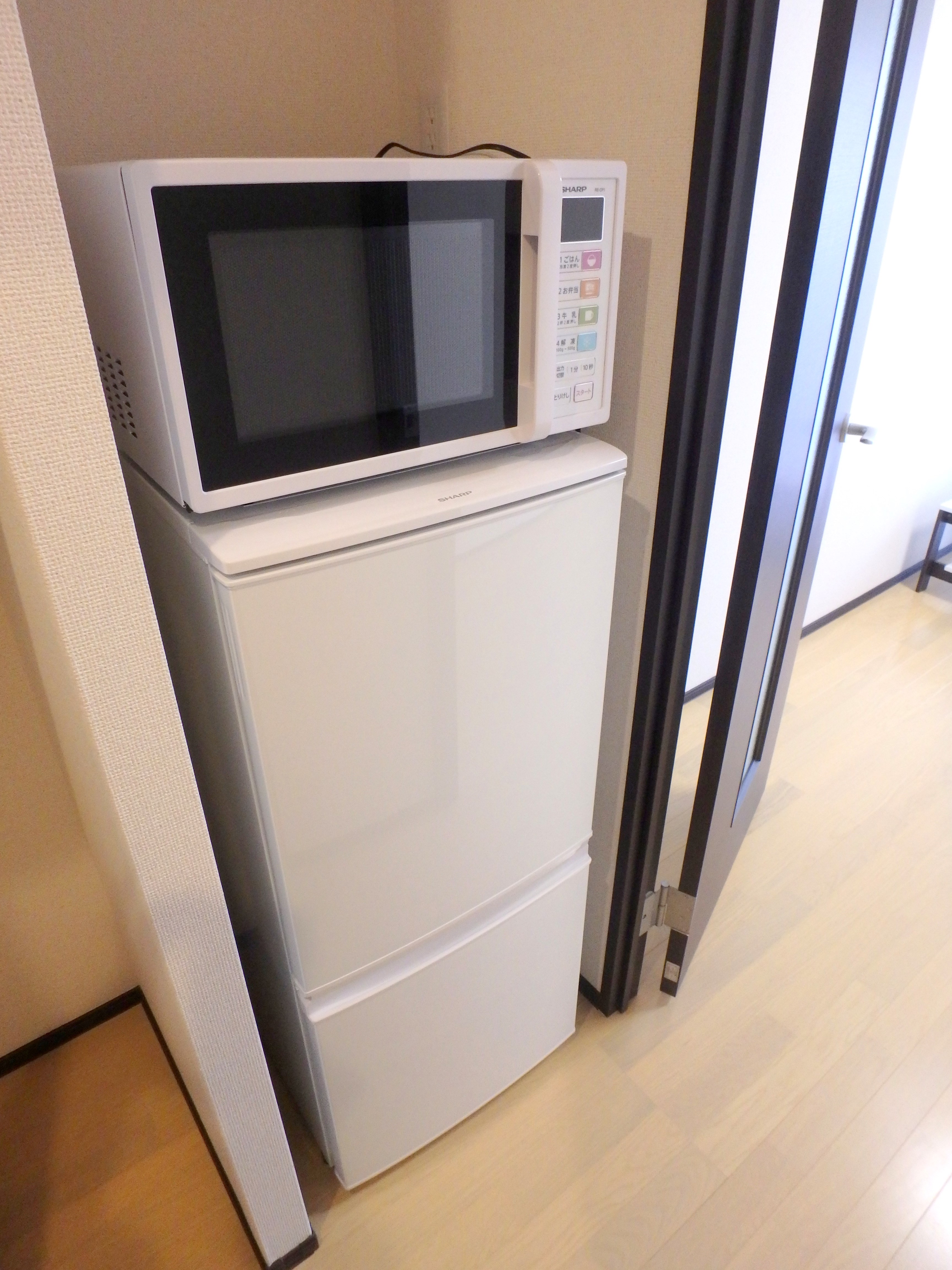 西与野 キッチン