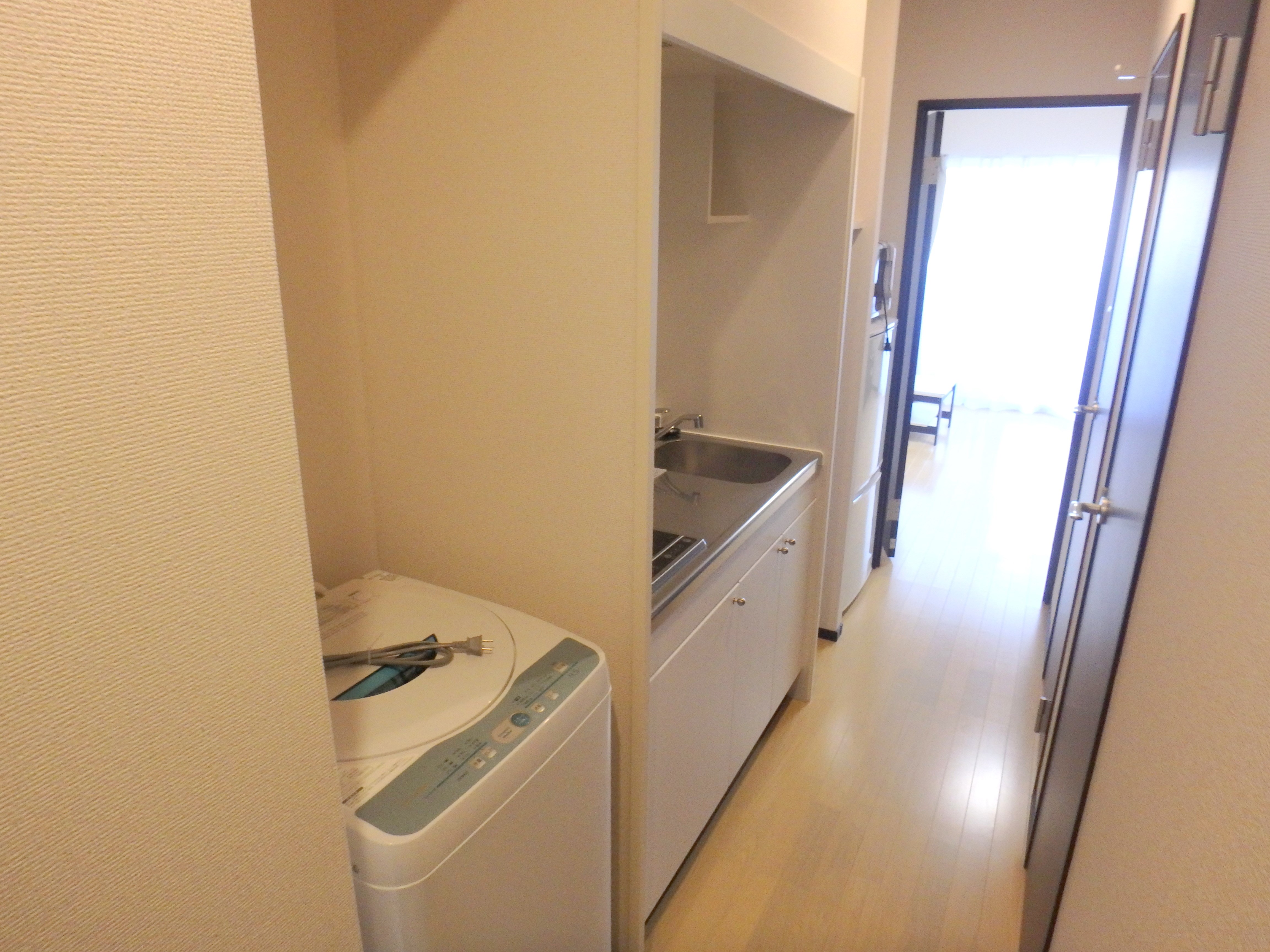 西与野 その他部屋・スペース