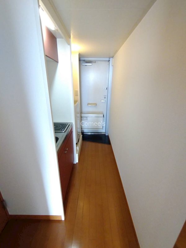 輝跡  その他部屋・スペース