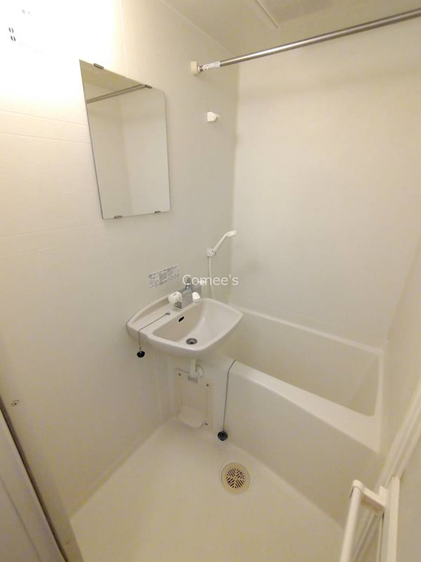 輝跡  風呂画像