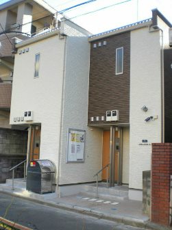 グランクラス S 外観