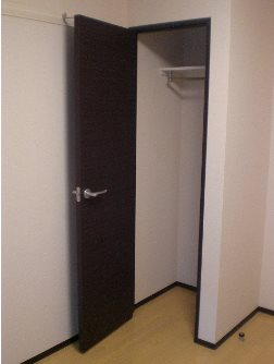 グランクラス　S 収納