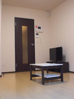 グランクラス　S リビング