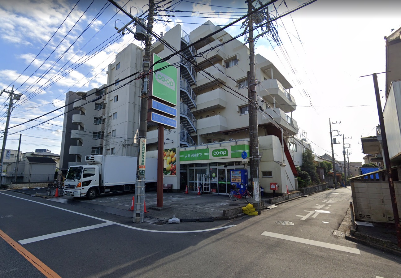 ルーチェ　デル　ソーレ 周辺画像8