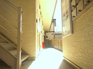 アナベル その他共有部分