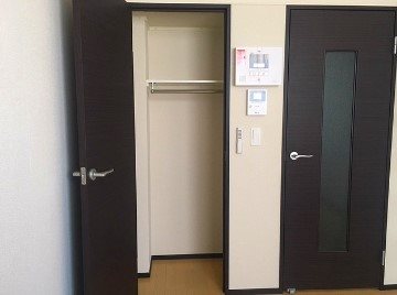 アナベル 収納