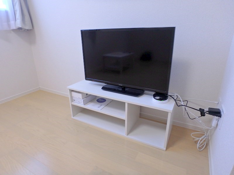 アナベル その他設備