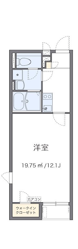 埼玉県朝霞市本町１丁目23-16 間取り