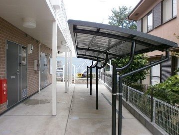 埼玉県朝霞市本町１丁目23-16 その他共有部分