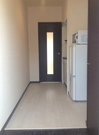 埼玉県朝霞市本町１丁目23-16 玄関