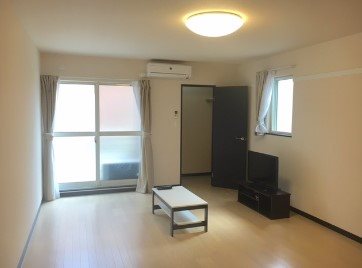 埼玉県朝霞市本町１丁目23-16 リビング