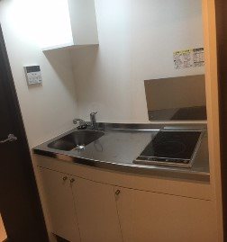 埼玉県朝霞市本町１丁目23-16 キッチン