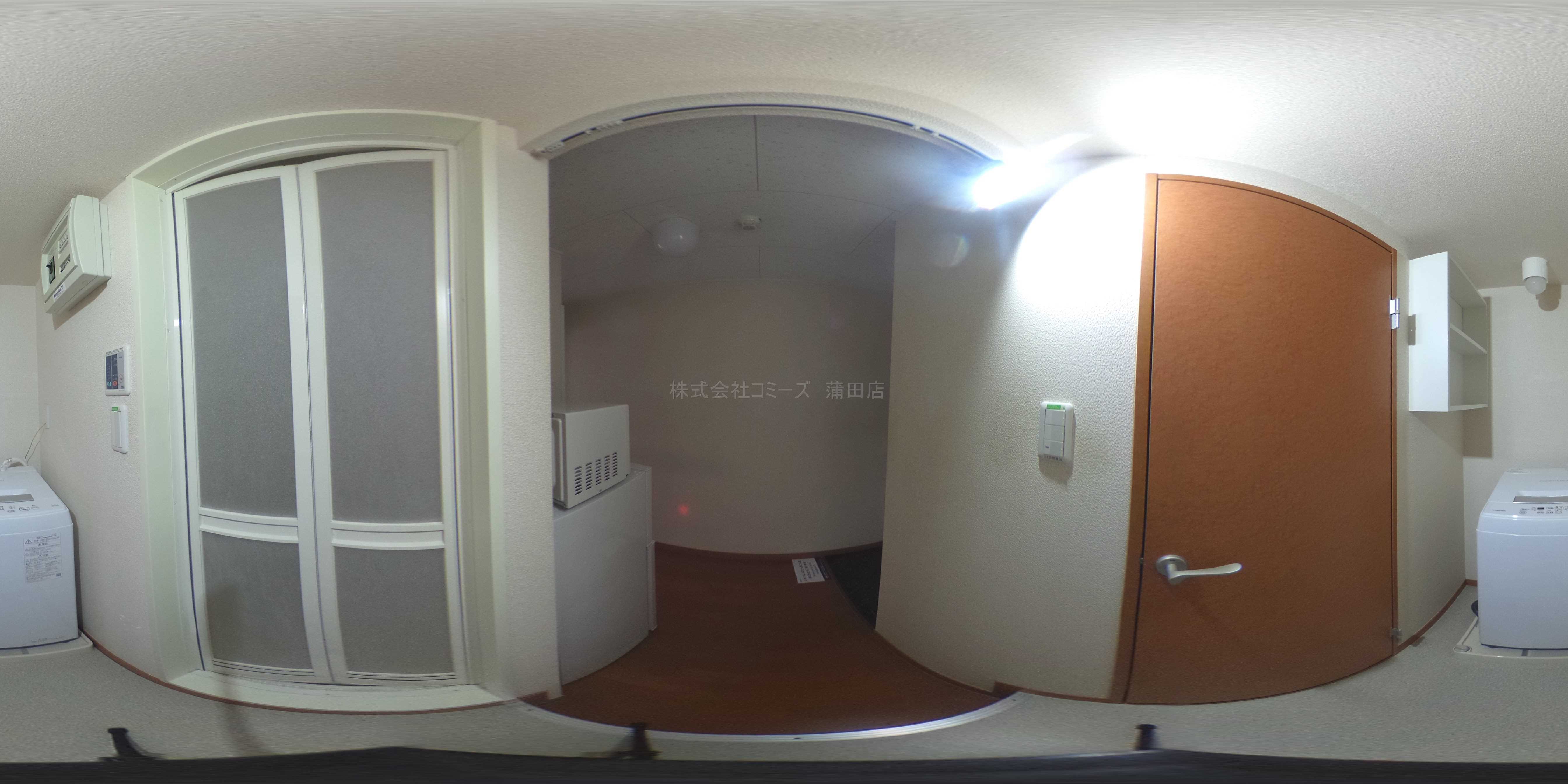 グランディ朝日 その他部屋・スペース