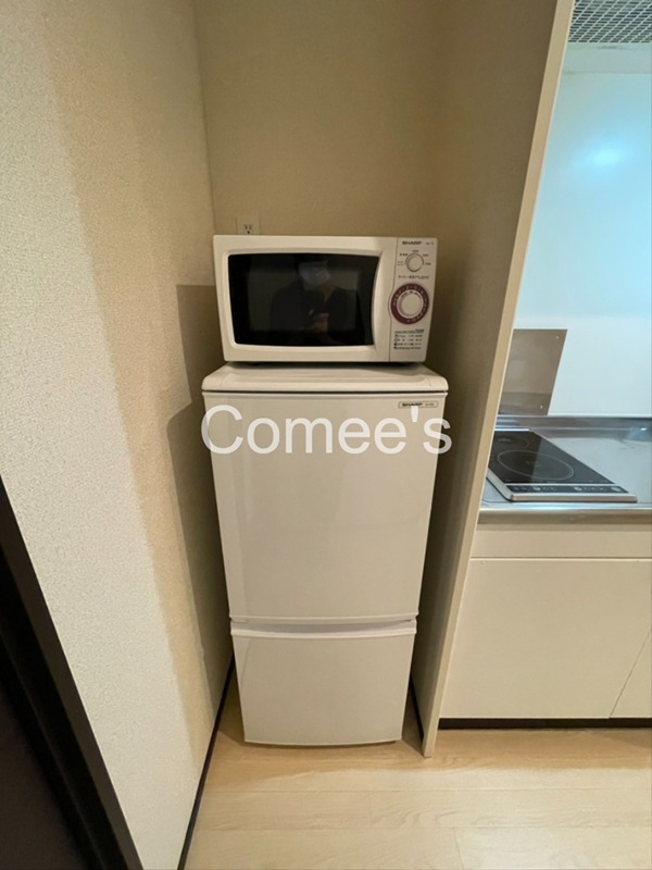 ブラザーズハイツ その他設備