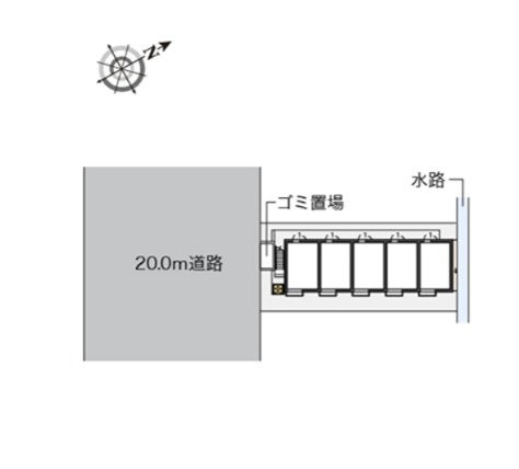 多摩ハッピーランド その他