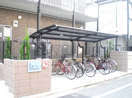 ラグーザ馬事公苑 その他2