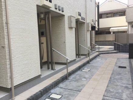 ソレイユⅤ その他1