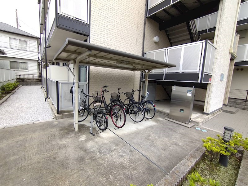 ブルーパイン松本 その他6