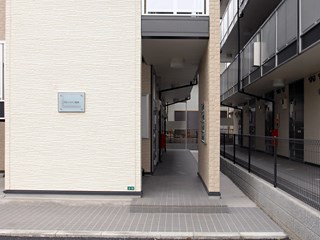 ブルーパイン松本 その他外観1