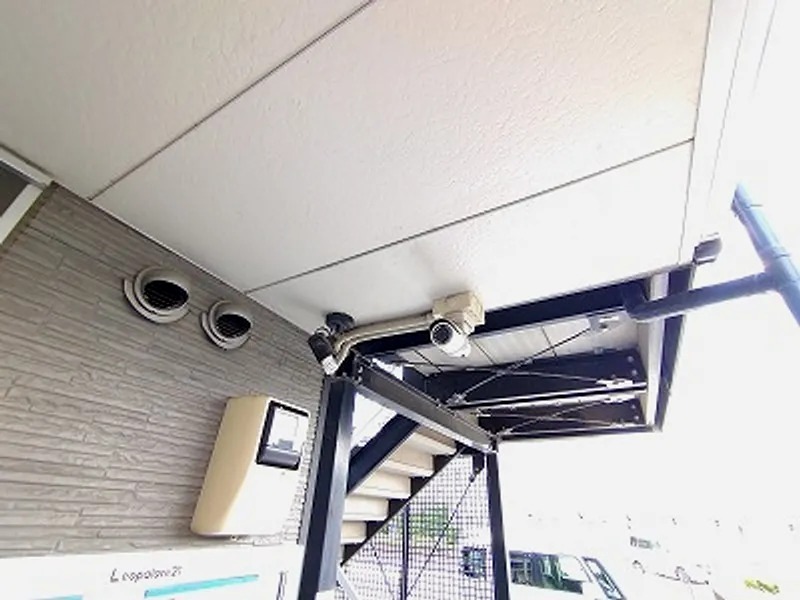 アクセス登戸 セキュリティ