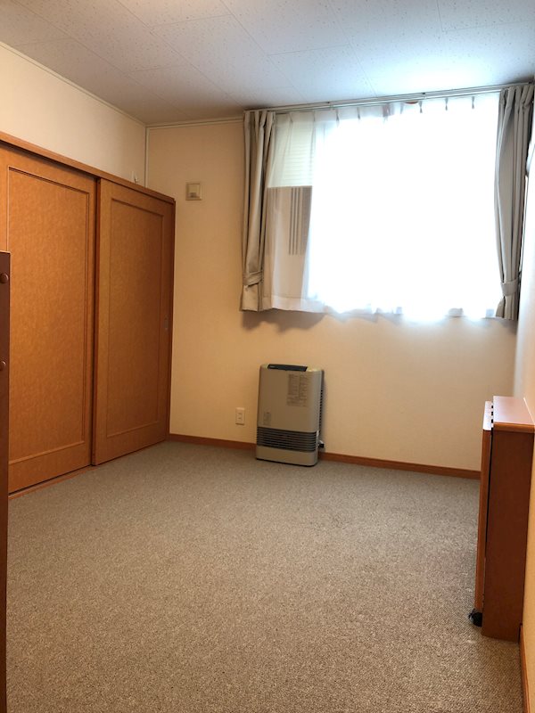 アーク ベッドルーム