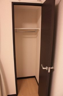 リルハウス 収納