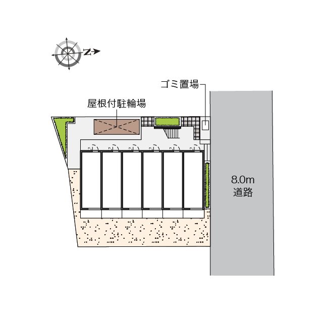 カリス  その他